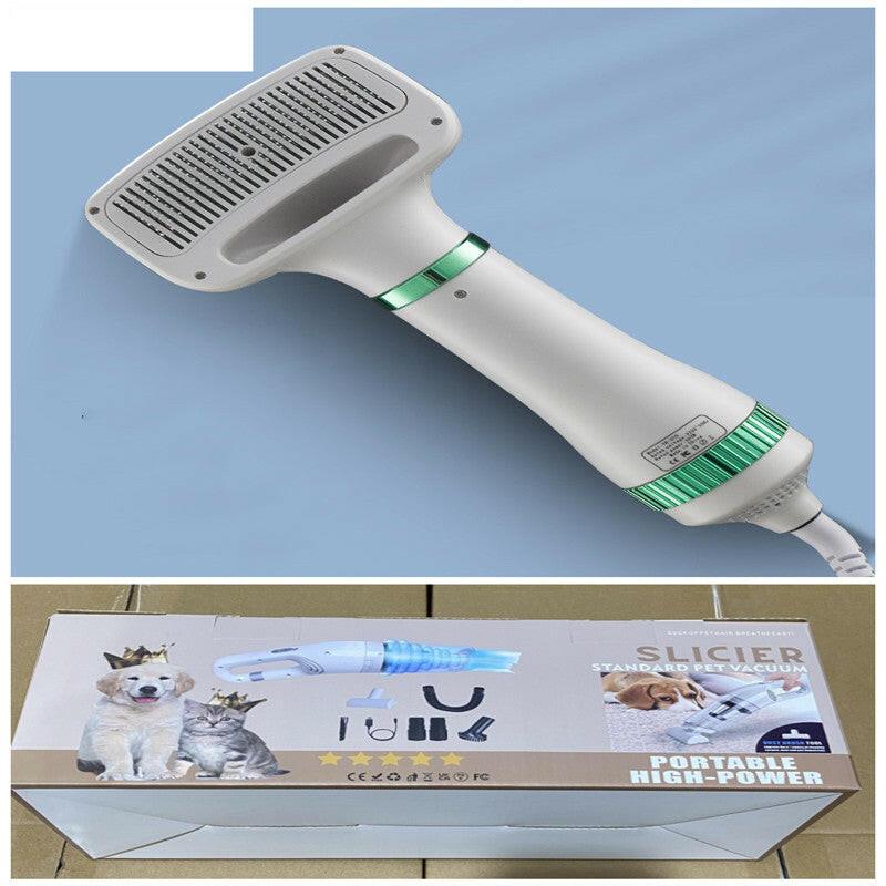Household Dog Teddy Pet Hair Dryer Grooming Products - myETYN