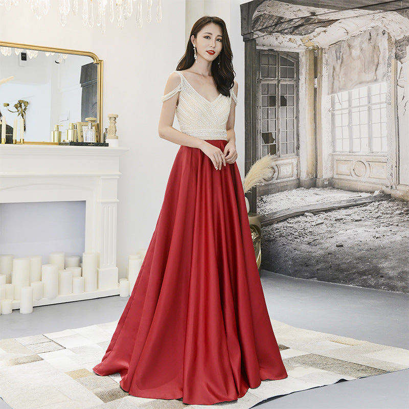 Fashion Sexy Party Long Dress