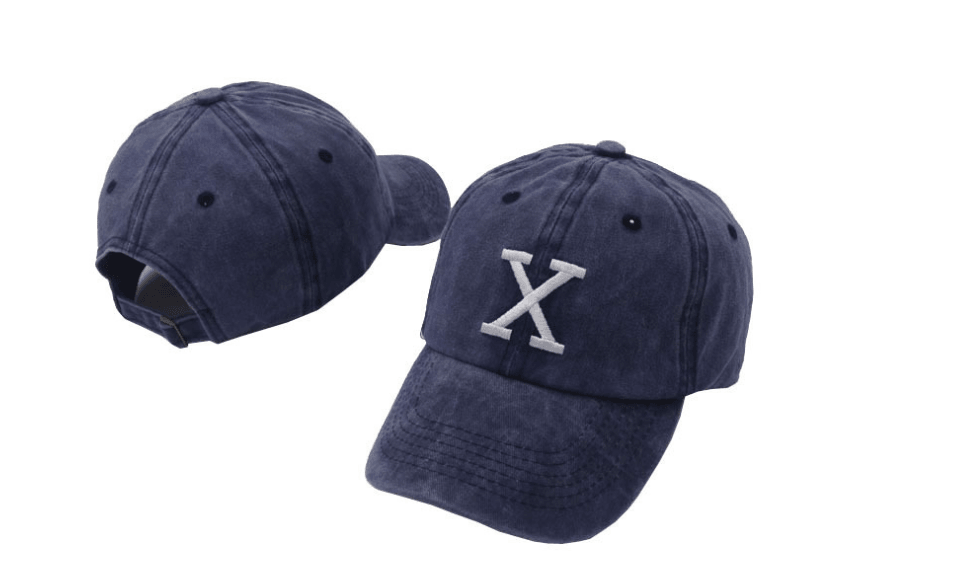 Fashion Cotton Autumn And Winter Malcolm X Baseball Hat - myETYN