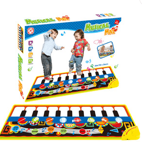 Music-Inspired Blanket: Wrap Yourself in Melodies and Comfort