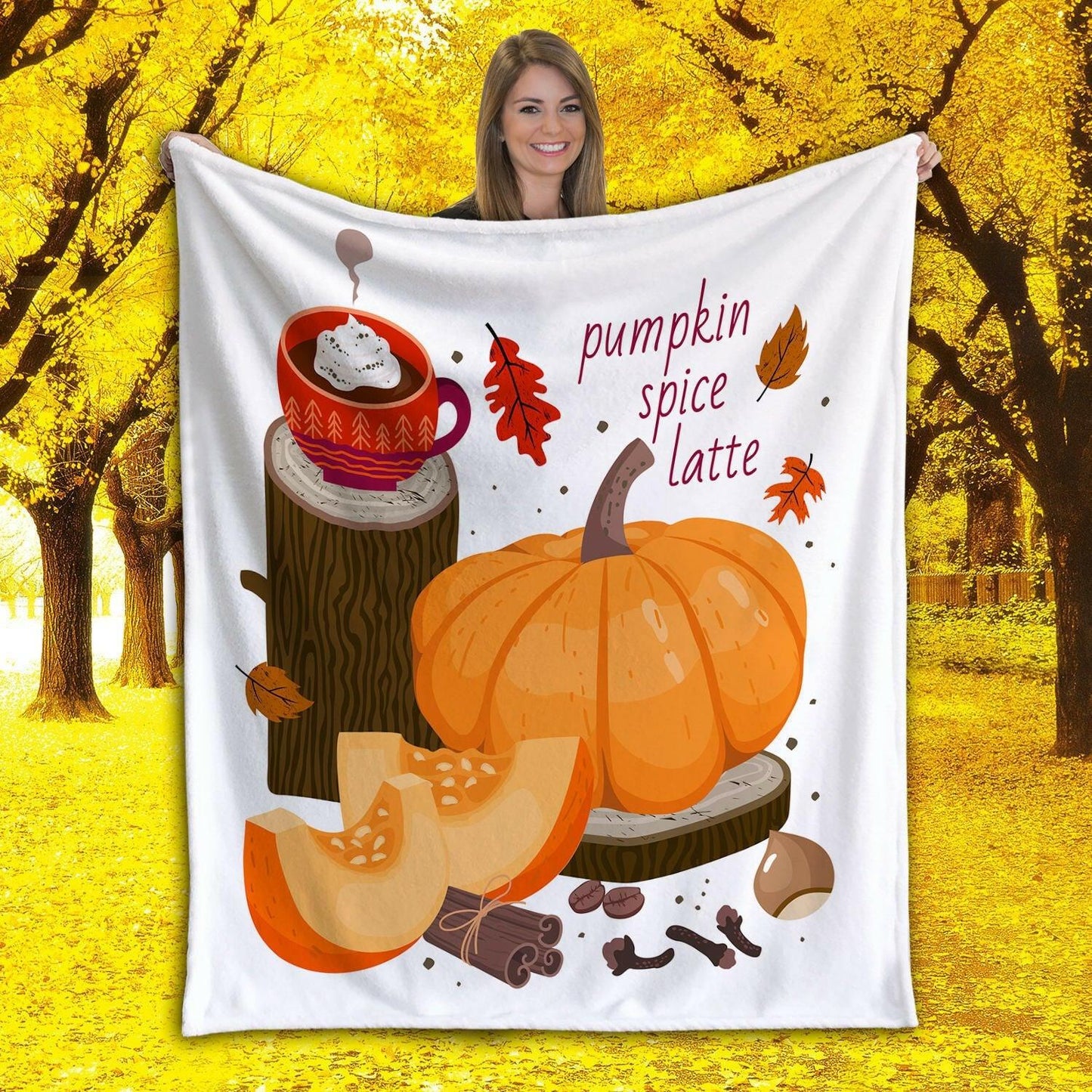 Digital Printing Flannel Envelope Blanket: Ideal for Air Conditioning Comfort