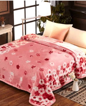 Extra-Thickened Blanket: Ultimate Comfort for Any Setting