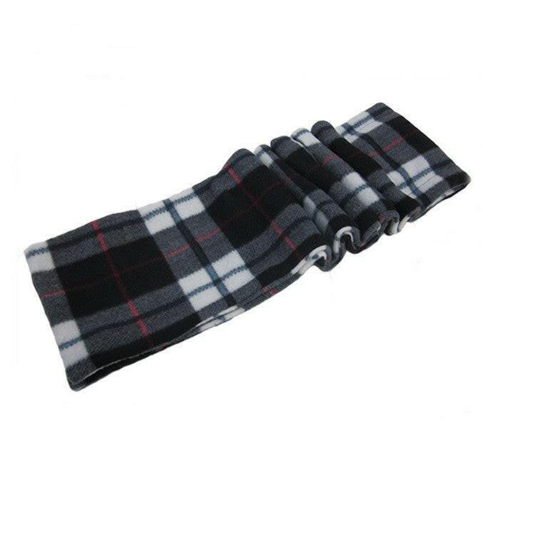 Rechargeable Electric Carbon Fiber Scarf - myETYN