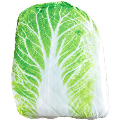 Whimsical Cabbage Blanket: A Creative Twist for Your Home Decor