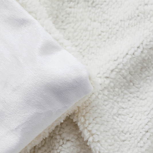 Double-Thick Blanket: Extra Cozy Comfort for Any Setting