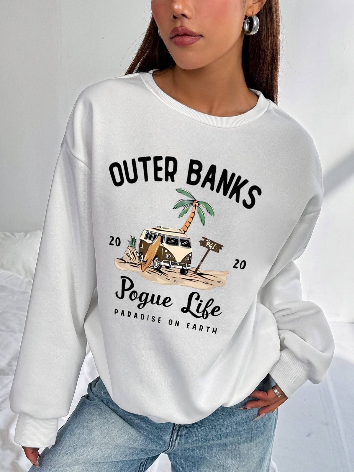 Women's Top ETYN
