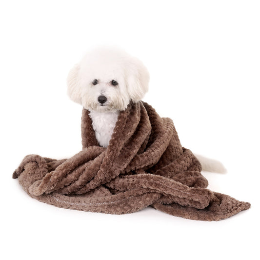 Pure Cotton Blanket for Pets