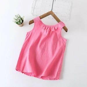 Korean Style Sling Princess Dress myETYN