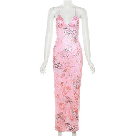 Fashion Women's Fashion Clothing Dress - myETYN
