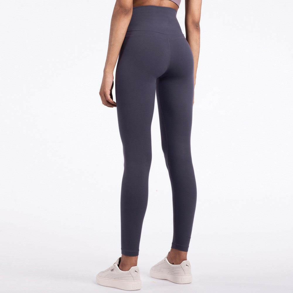 Pocket Yoga Fitness Leggings myETYN