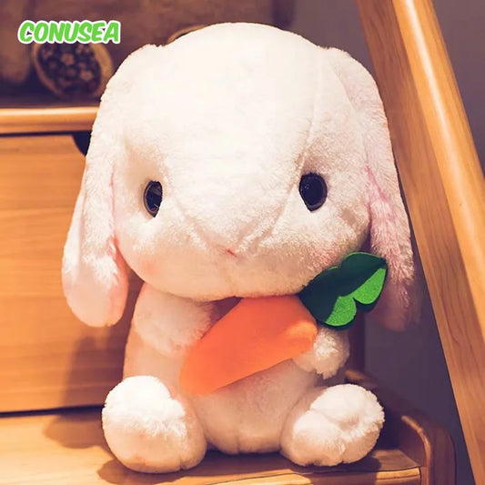 Sweet Dreams Companion: Sleepy Time Bunny - myETYN