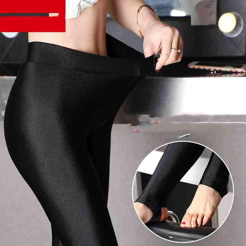 Women's Gauze Element Pencil Pants myETYN