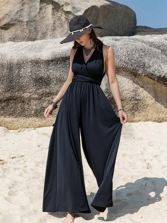 Sense Various Styles Women Jumpsuit Timespool