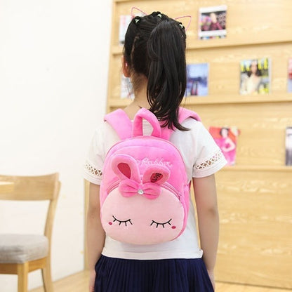 Baby Small Class Children Backpack