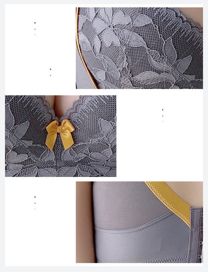 Women's Adjustable Push-Up Bra