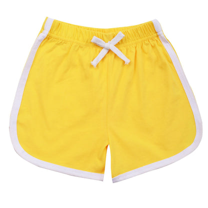 Boys' and girls' shorts