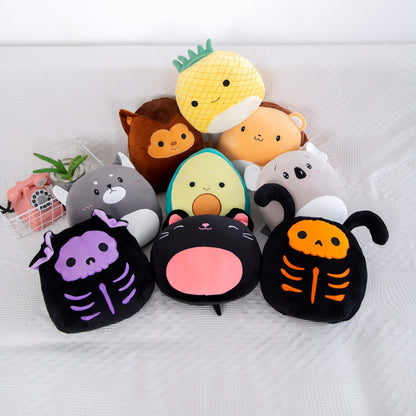 Children Toys Squishmallow Plush Pillow Doll - myETYN