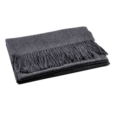 Pure cashmere shawl scarf - myETYN