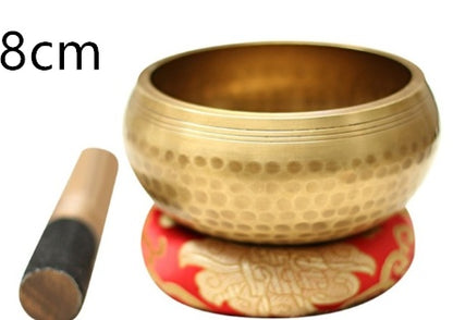 Meditation Bowl