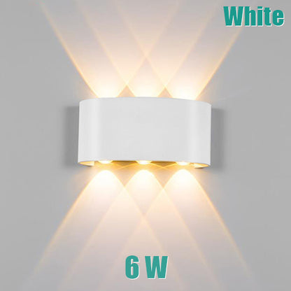 Led Wall Lamp - myETYN