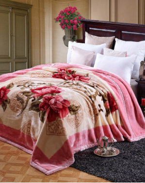 Extra-Thickened Blanket: Ultimate Comfort for Any Setting