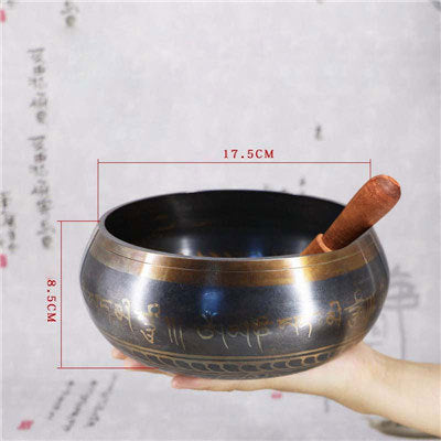 Meditation Bowl