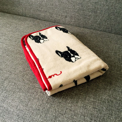 Cute Farley Blanket for Dogs