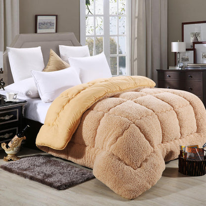 Cashmere Blanket: Luxurious Comfort for Any Season