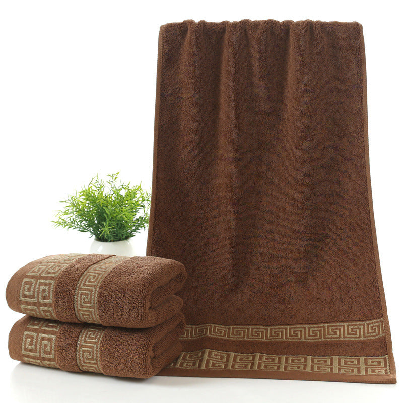 Gao Yang cotton towel