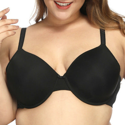 Oversized Bra & Silk-Feel Bra for Women