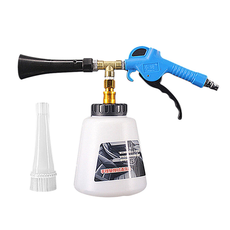 Car interior cleaning tools - myETYN