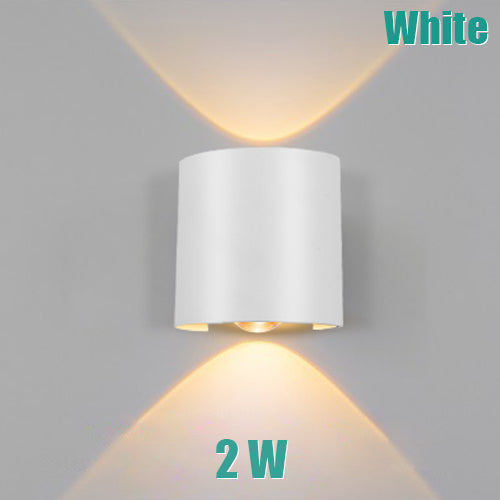 Led Wall Lamp - myETYN