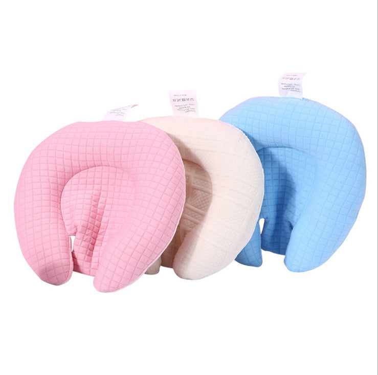 Baby shaping pillow