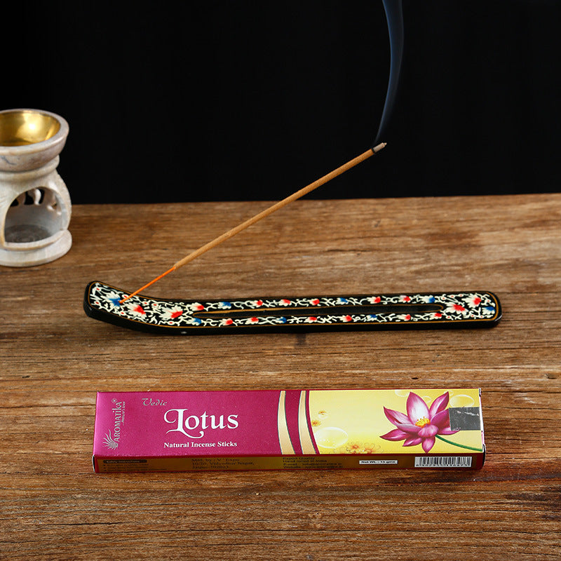 Series of Natural Indian Incense, Energy Line Incense,  Air Incense