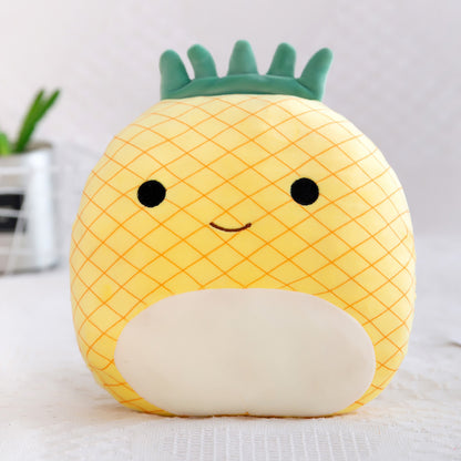 Children Toys Squishmallow Plush Pillow Doll - myETYN