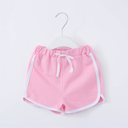 Boys' and girls' shorts