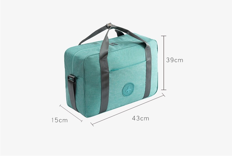 Waterproof multifunctional shoe bag - myETYN