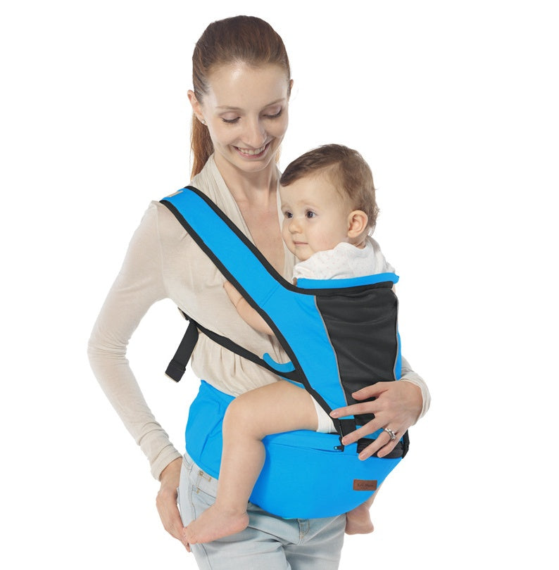 The new baby sling waist stool