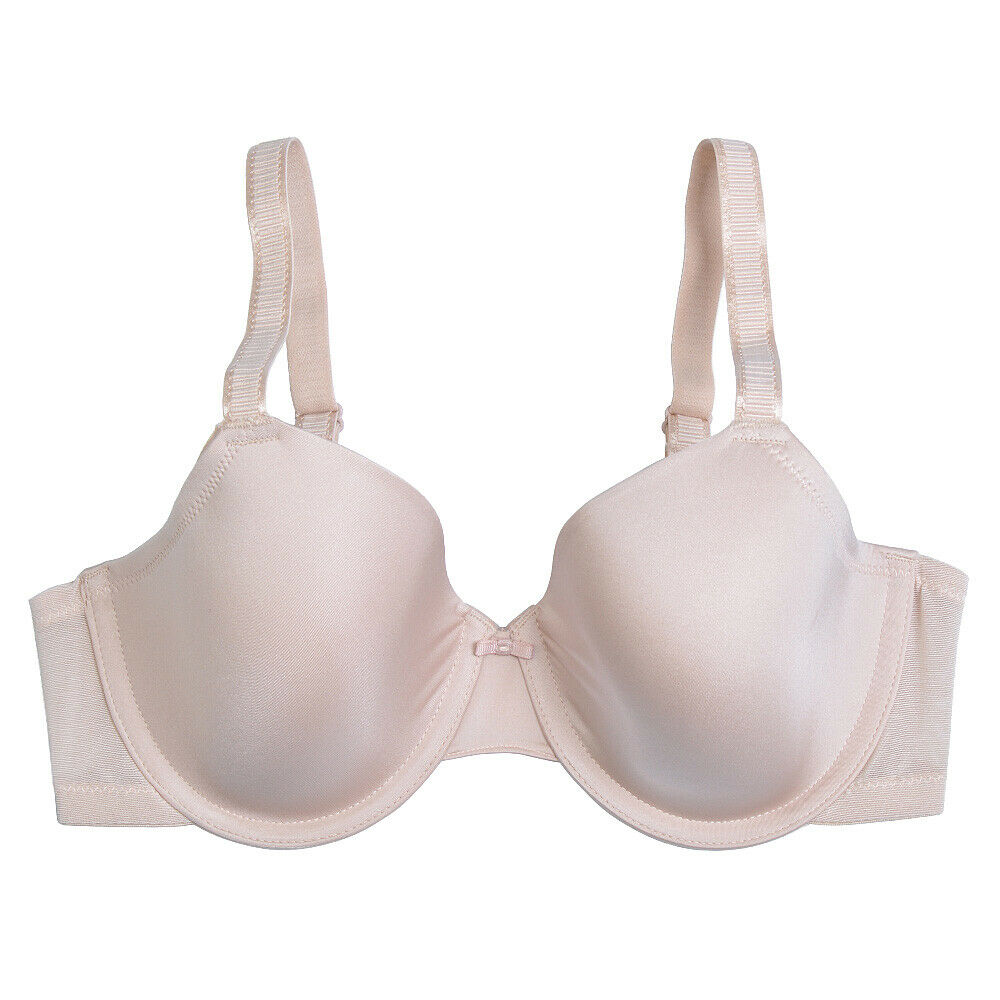 Oversized Bra & Silk-Feel Bra for Women