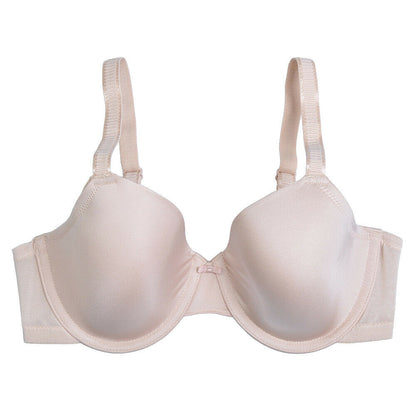 Oversized Bra & Silk-Feel Bra for Women