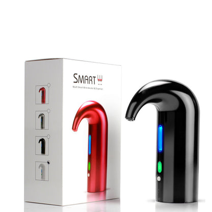 Portable Electric Wine Pourer Smart Wine Decanter Automatic Red Wine Pourer