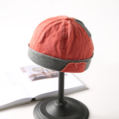 Men's And Women's Dome Melon Hats - myETYN