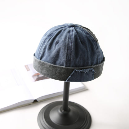 Men's And Women's Dome Melon Hats - myETYN