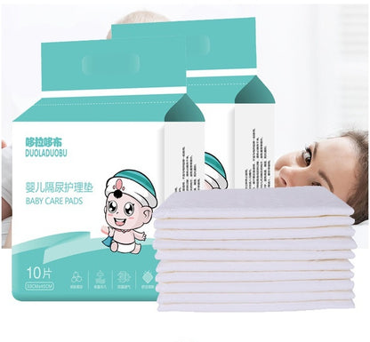 Baby Absorbent And Waterproof Urine Barrier Nursing Pad