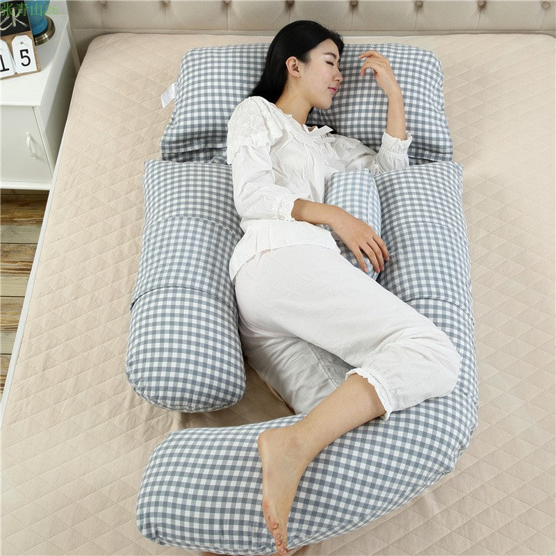 Pillow For Pregnant Women - myETYN