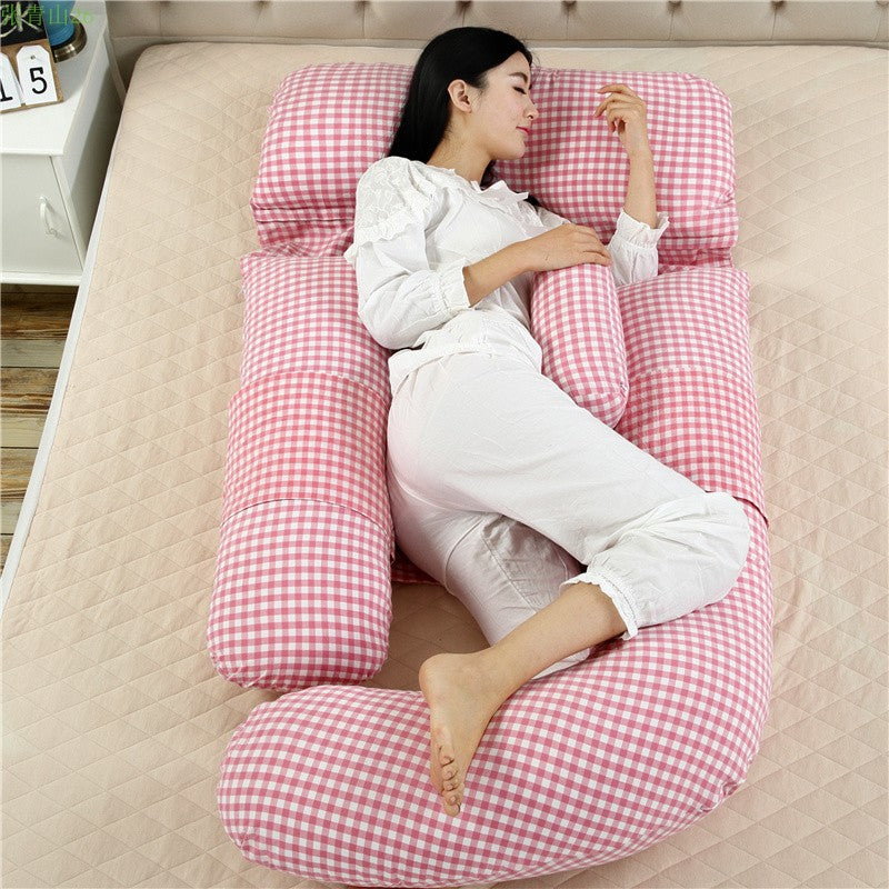 Pillow For Pregnant Women - myETYN