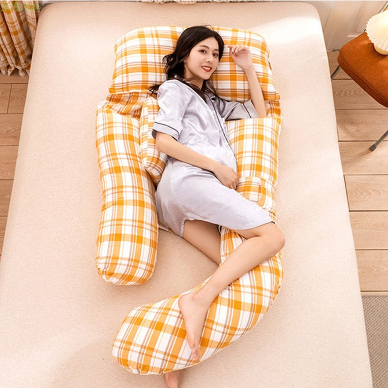 Pillow For Pregnant Women - myETYN