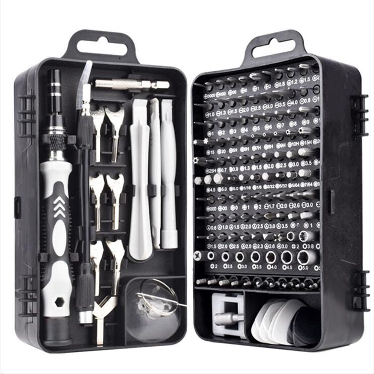 Screwdriver Tool Set Combination Repair Screwdriver - myETYN