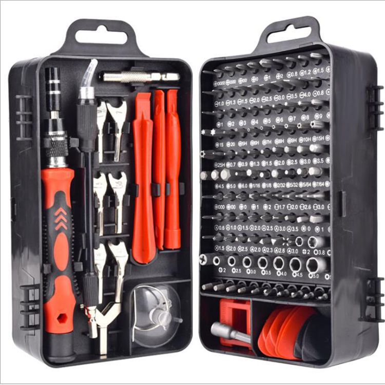 Screwdriver Tool Set Combination Repair Screwdriver - myETYN