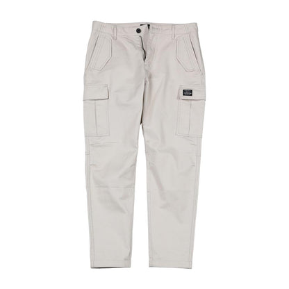 New Casual Pants Men Fashion Track Cargo Pants